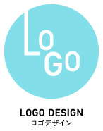 ロゴデザイン